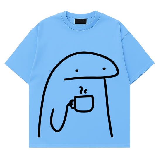 Tea Doodle Tee