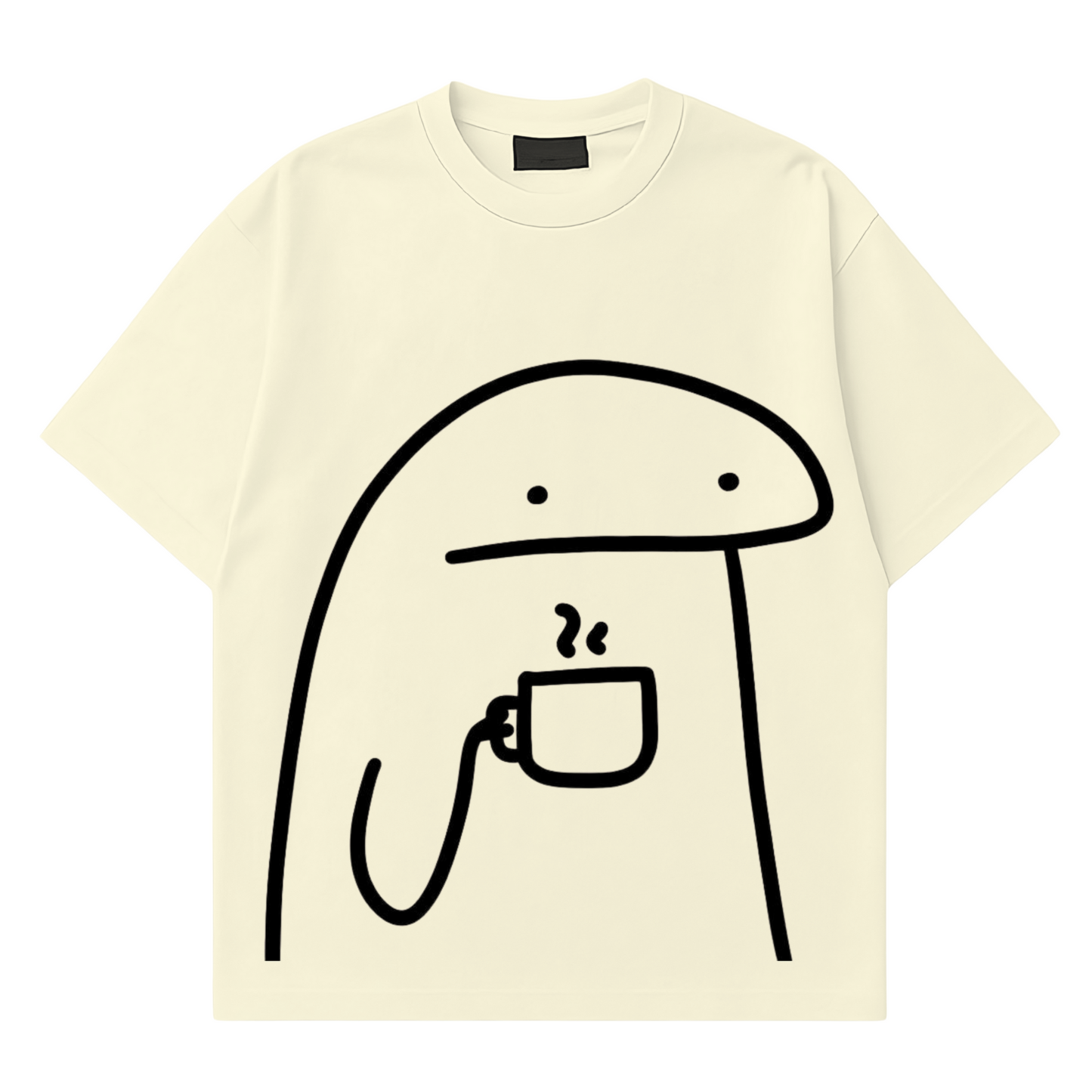 Tea Doodle Tee