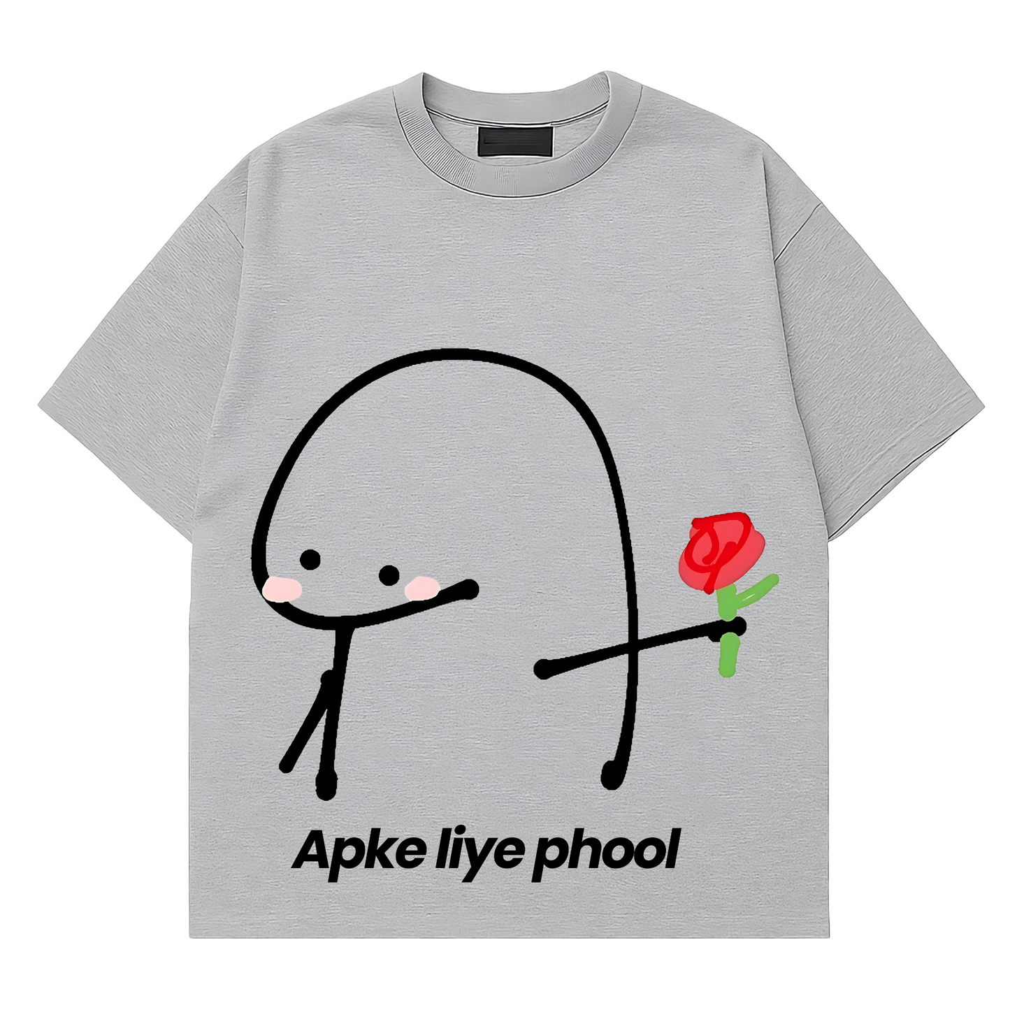 Phool Doodle Tee