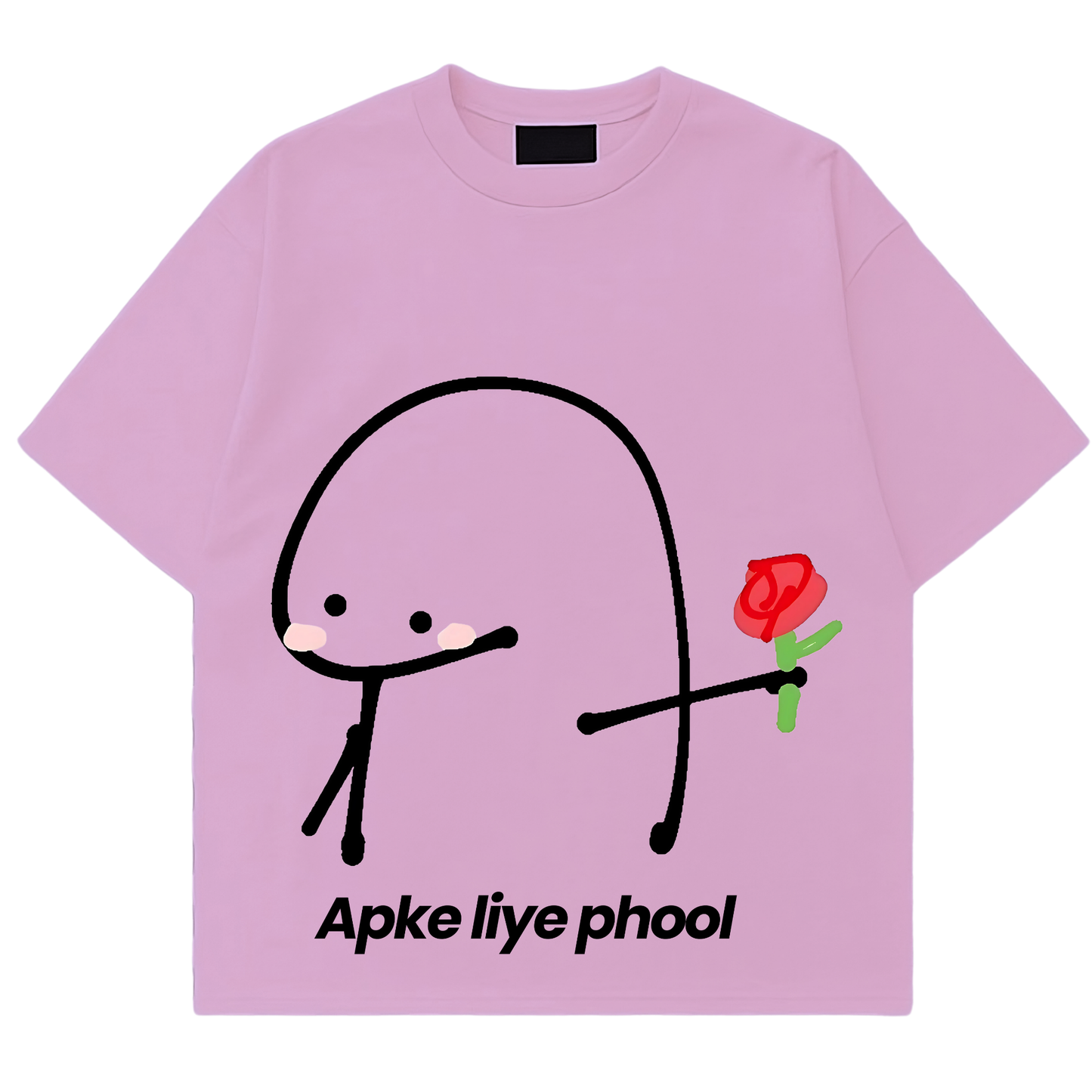 Phool Doodle Tee