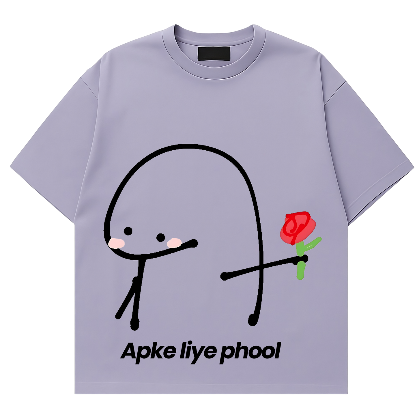 Phool Doodle Tee