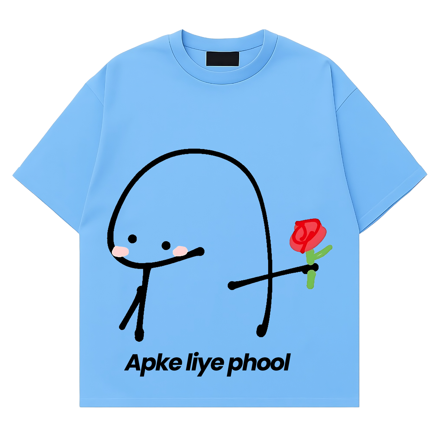 Phool Doodle Tee