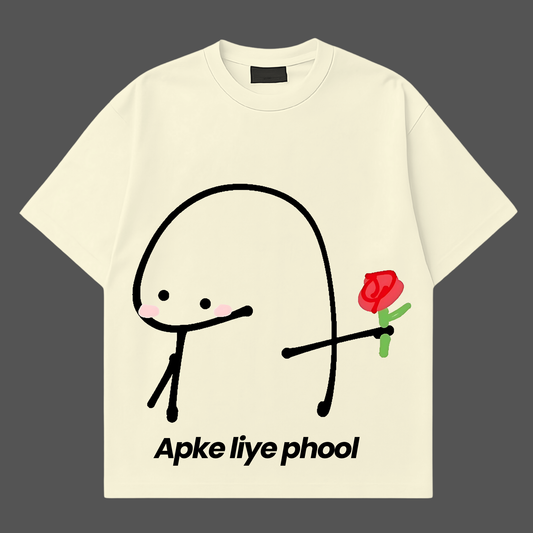Phool Doodle Tee