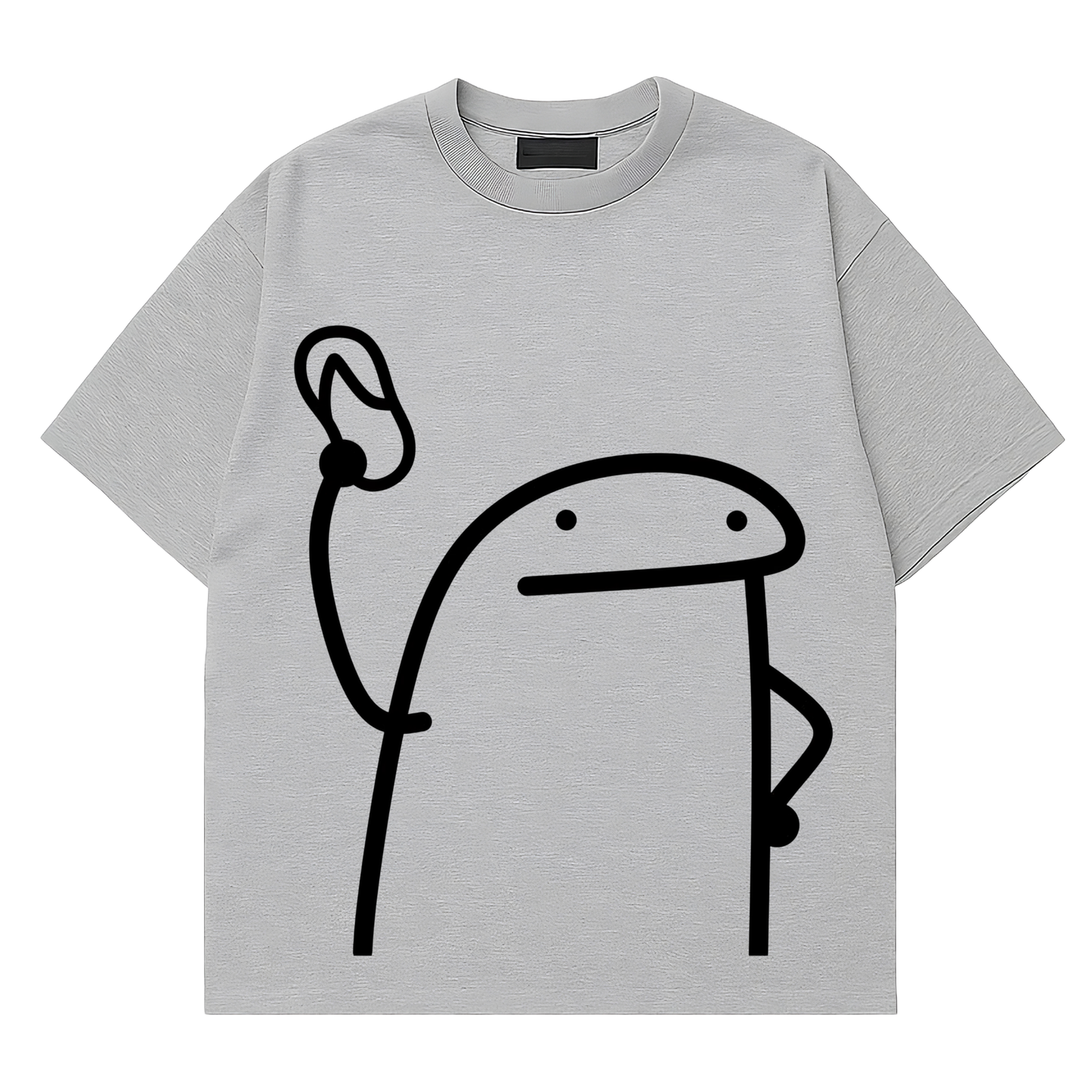 Chappal Doodle Tee