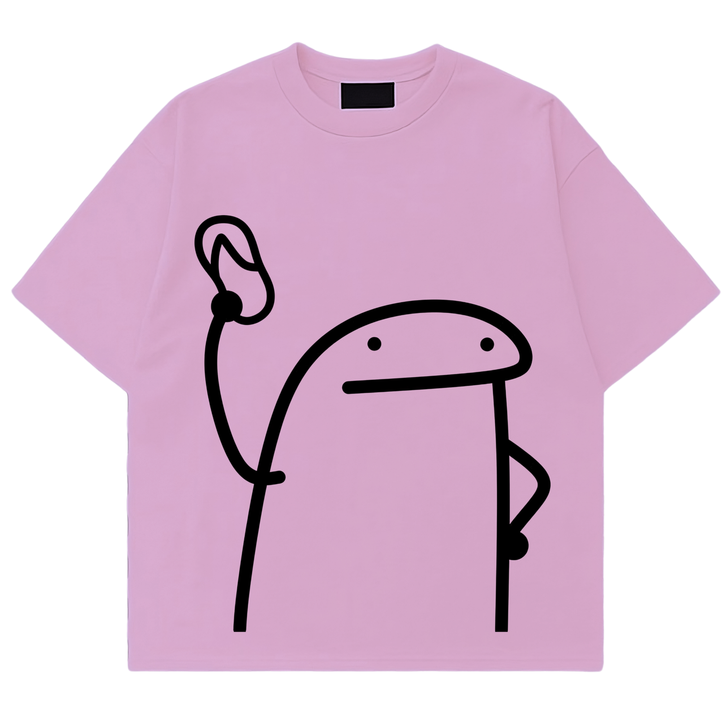 Chappal Doodle Tee