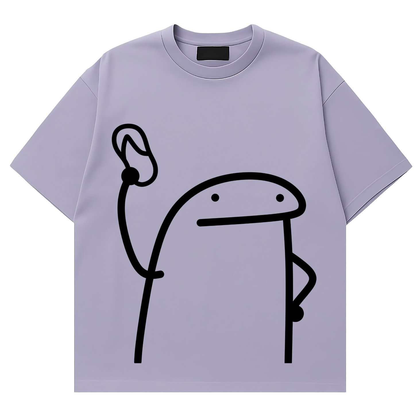Chappal Doodle Tee