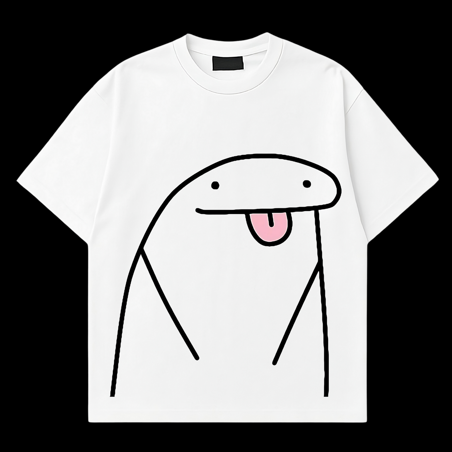 Silly Doodle Tee