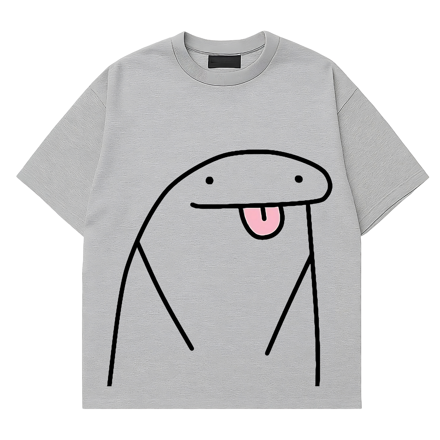 Silly Doodle Tee