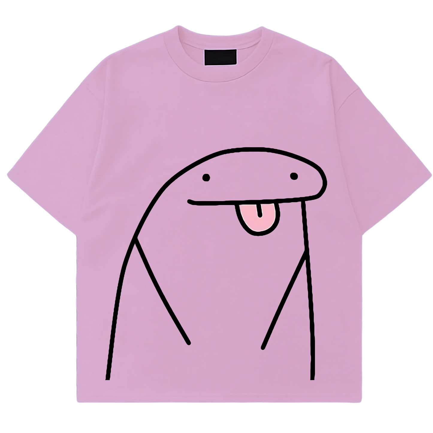 Silly Doodle Tee