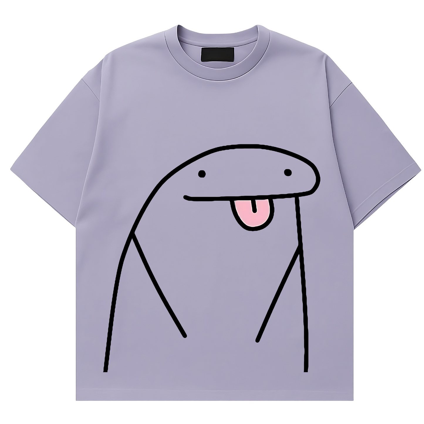 Silly Doodle Tee