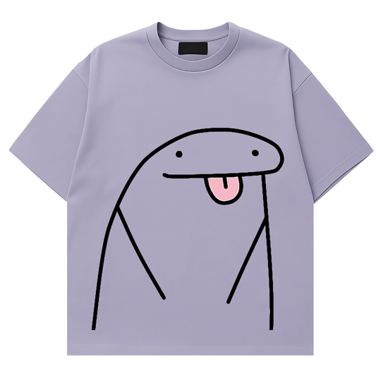 Silly Doodle Tee