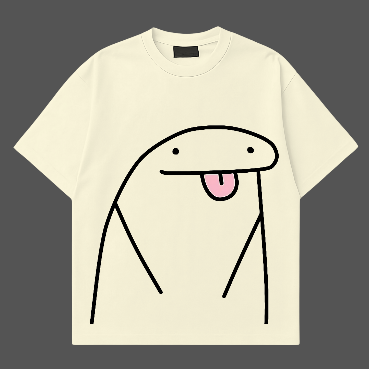 Silly Doodle Tee