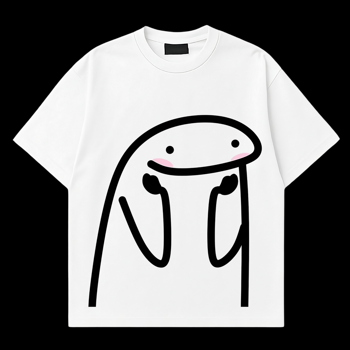 Sweet Doodle Tee