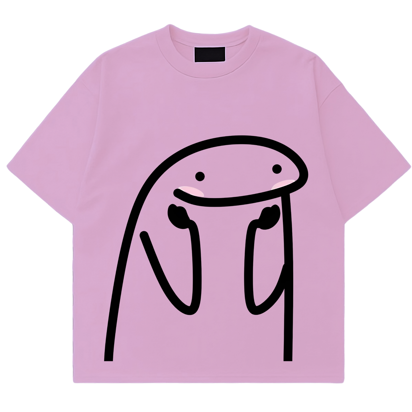 Sweet Doodle Tee