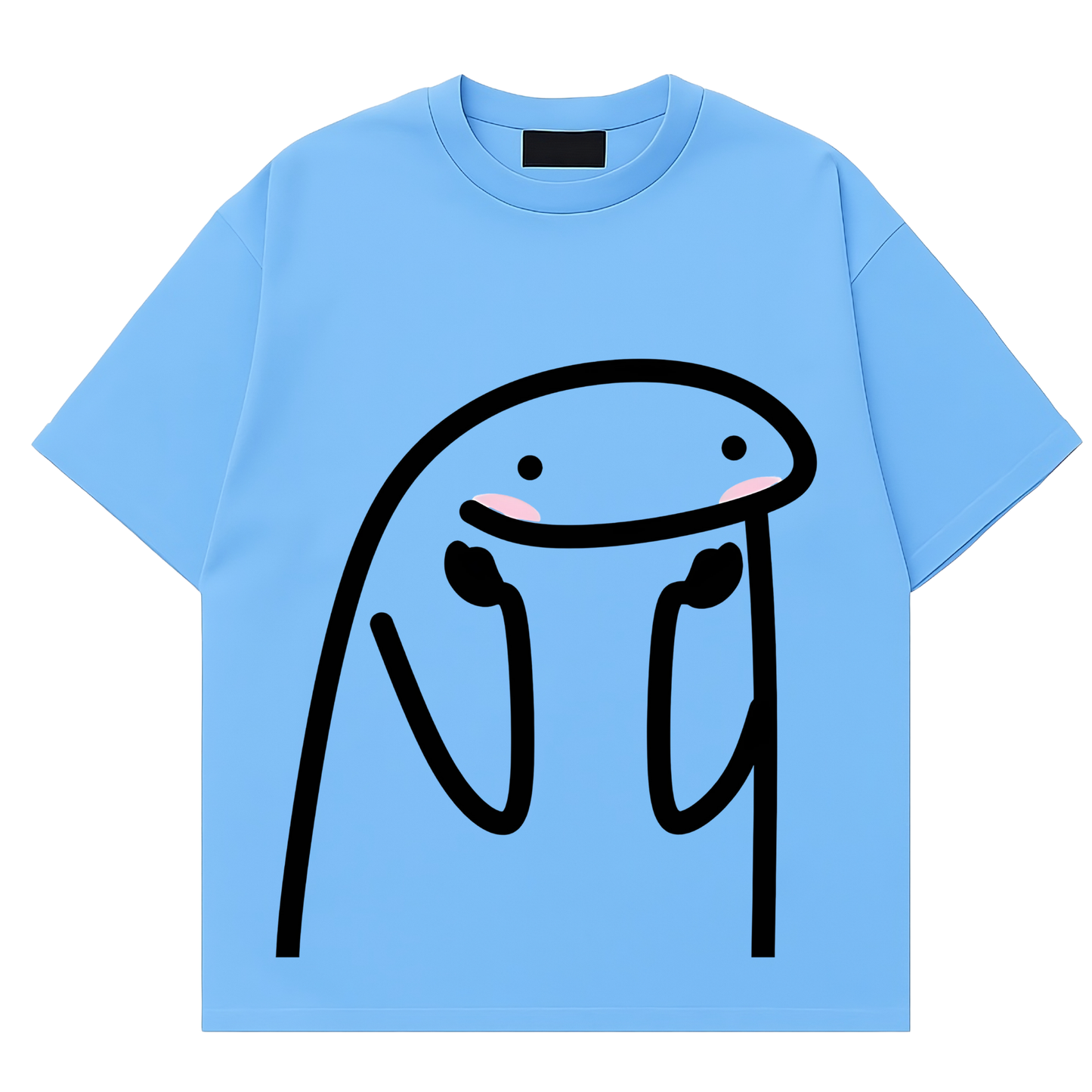 Sweet Doodle Tee