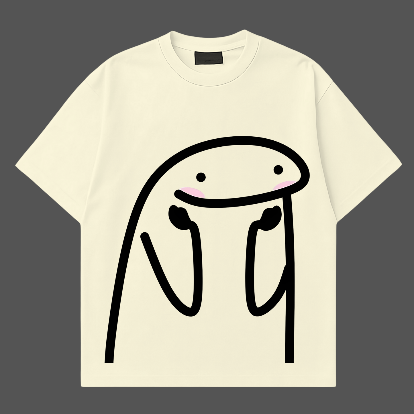 Sweet Doodle Tee