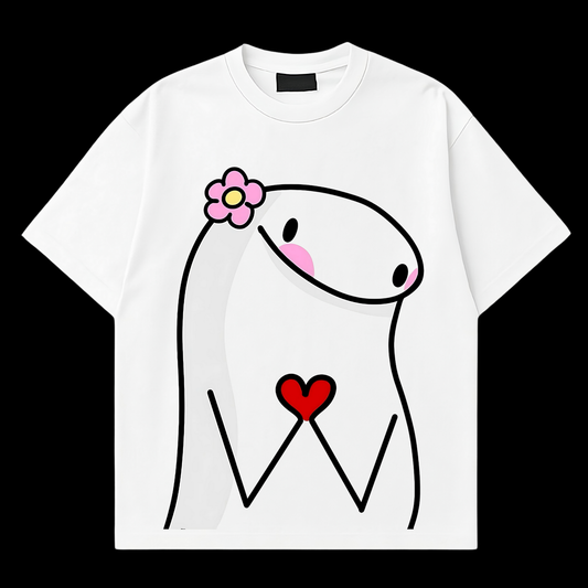 Pookie Doodle  Tee