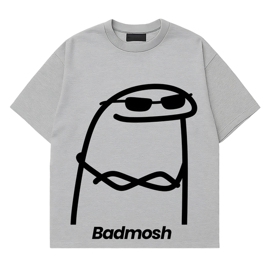 Badmosh Doodle Tee