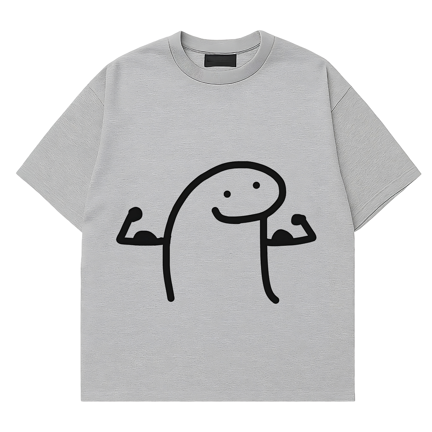 Bicep Doodle Tee πͺπ»