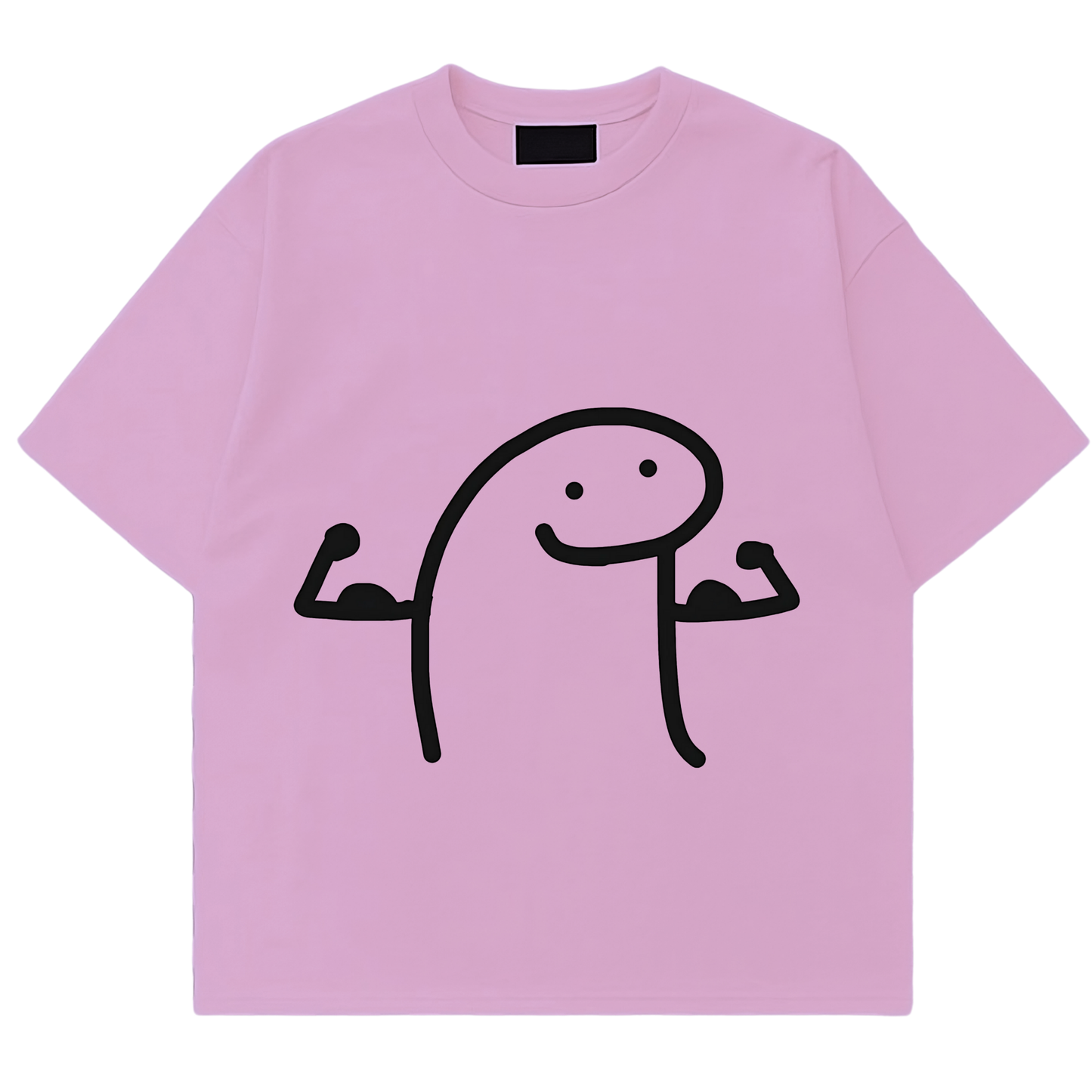 Bicep Doodle Tee πͺπ»
