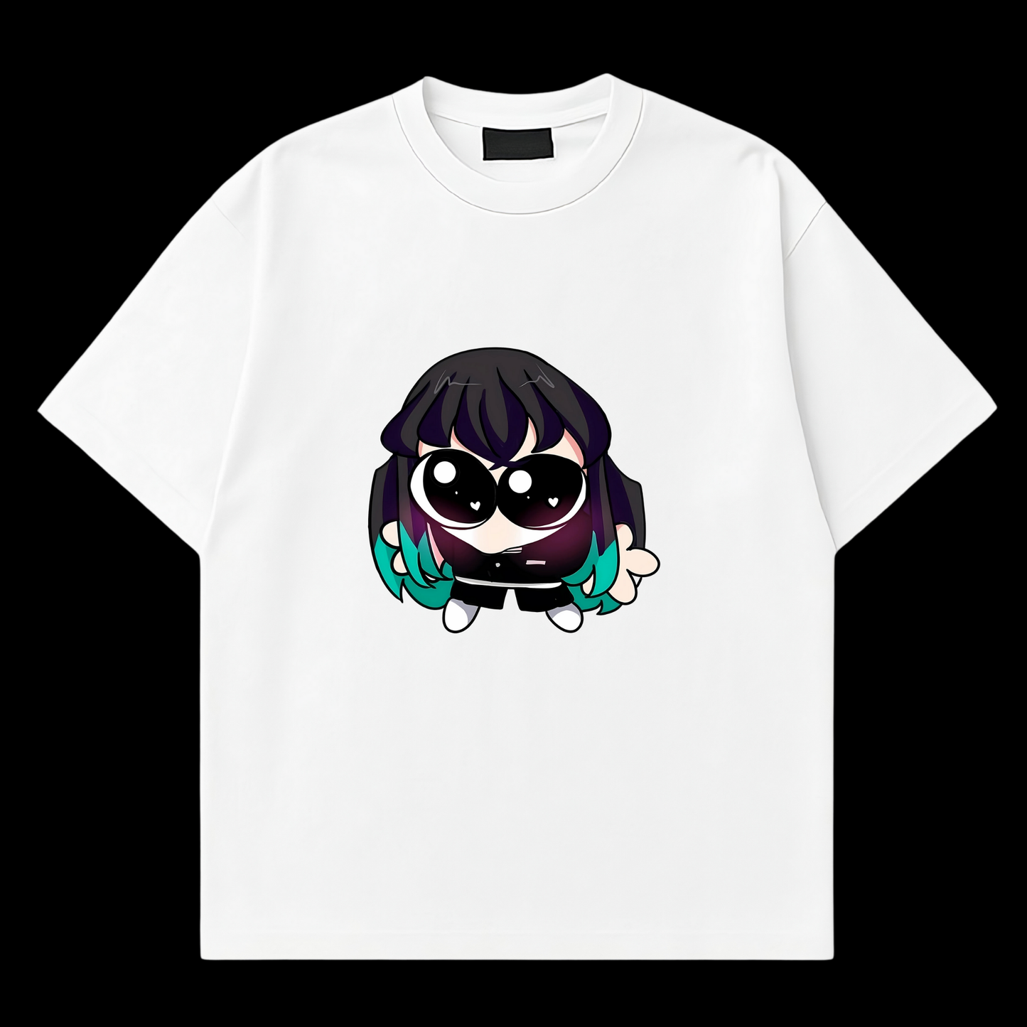 Silly Tokito Tee