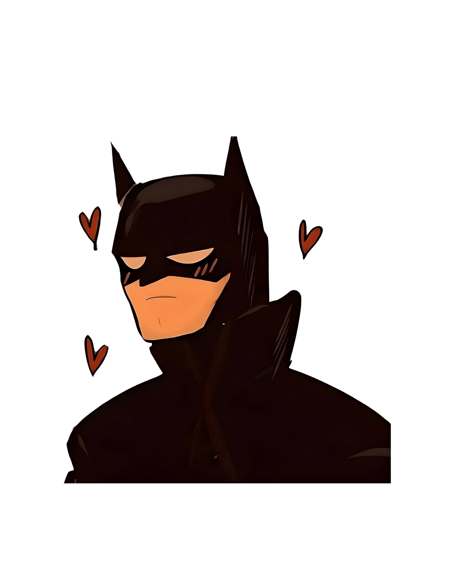 Pookie Batman Tee π