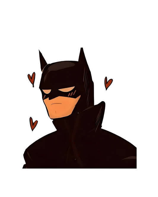 Pookie Batman Tee π