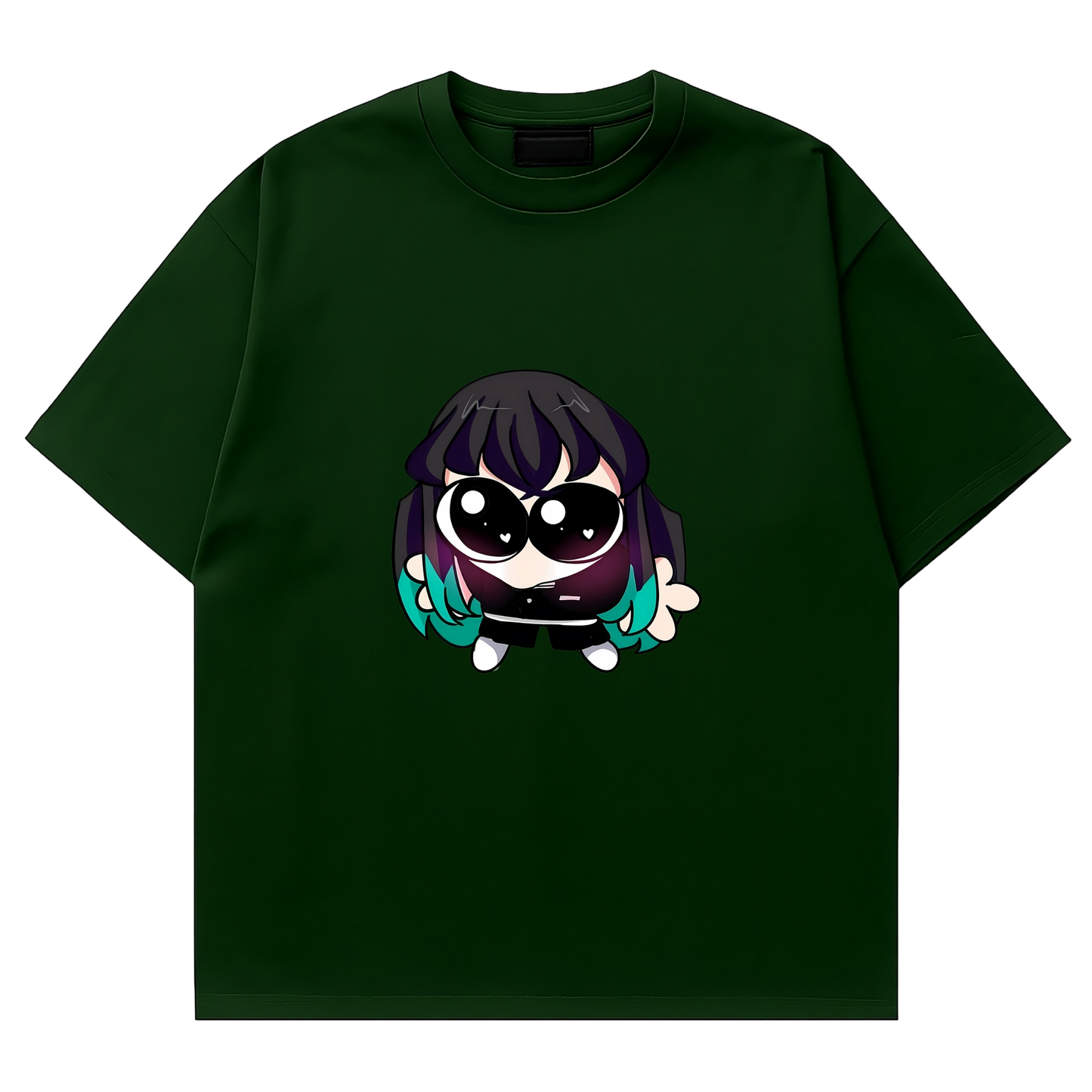 Silly Tokito Tee