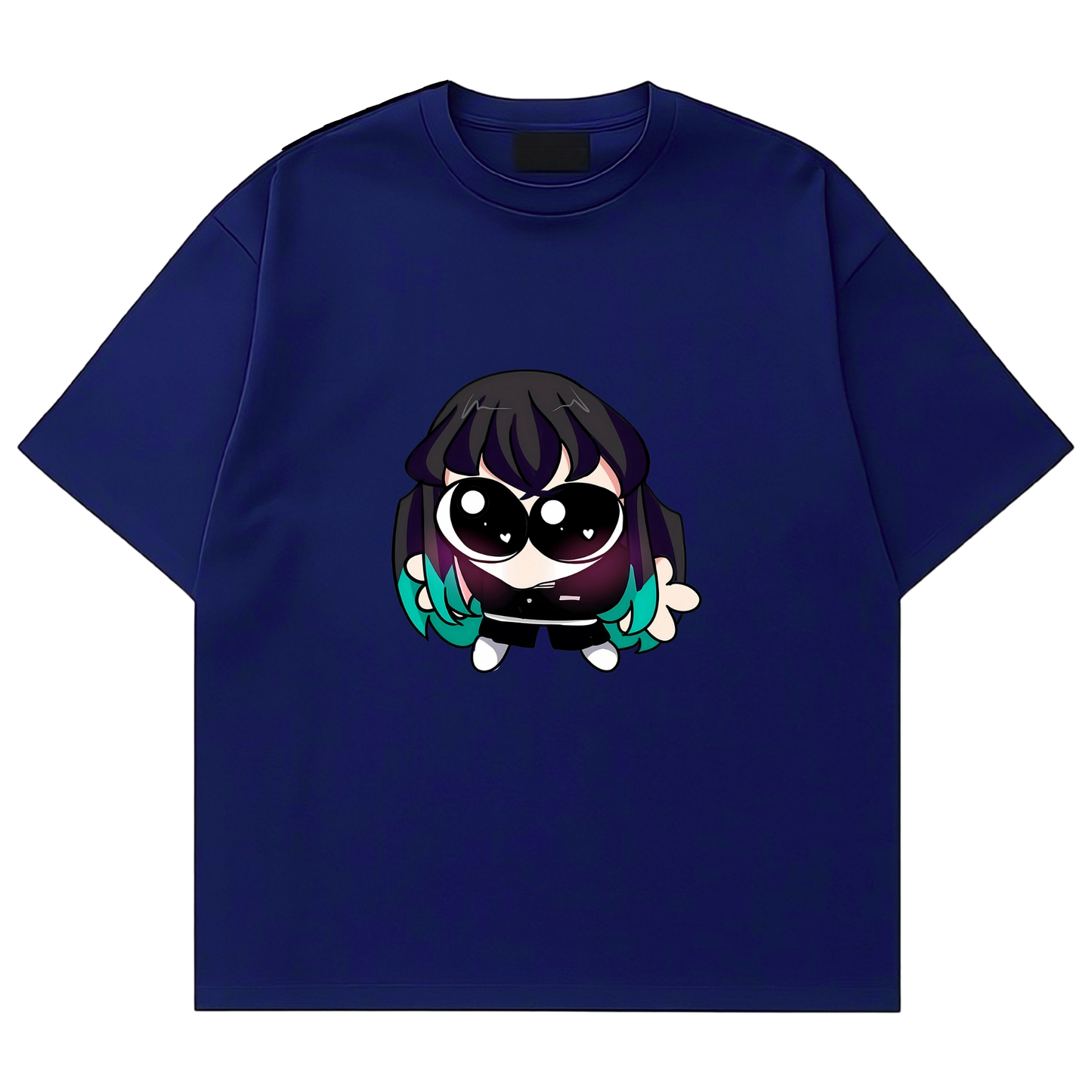 Silly Tokito Tee