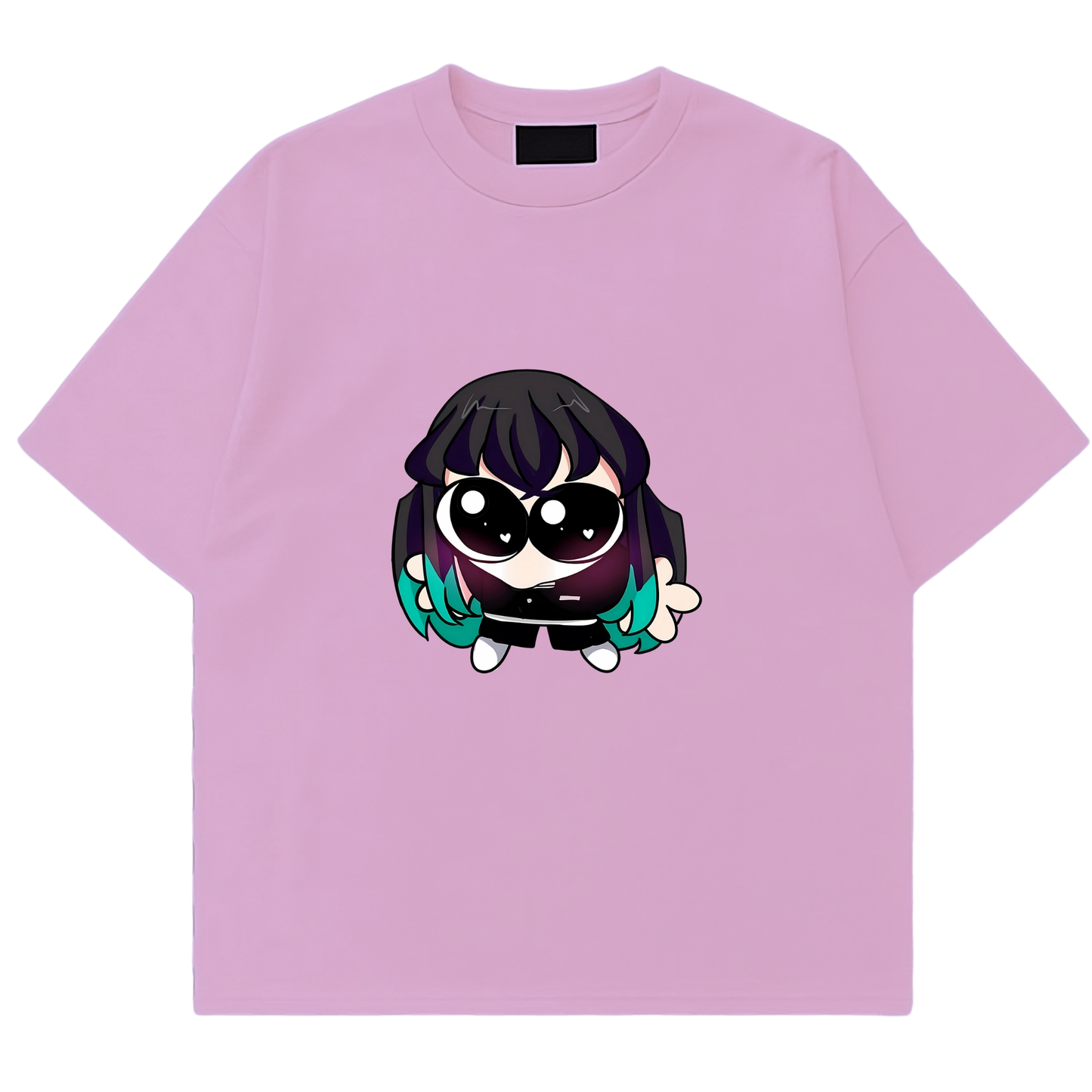 Silly Tokito Tee