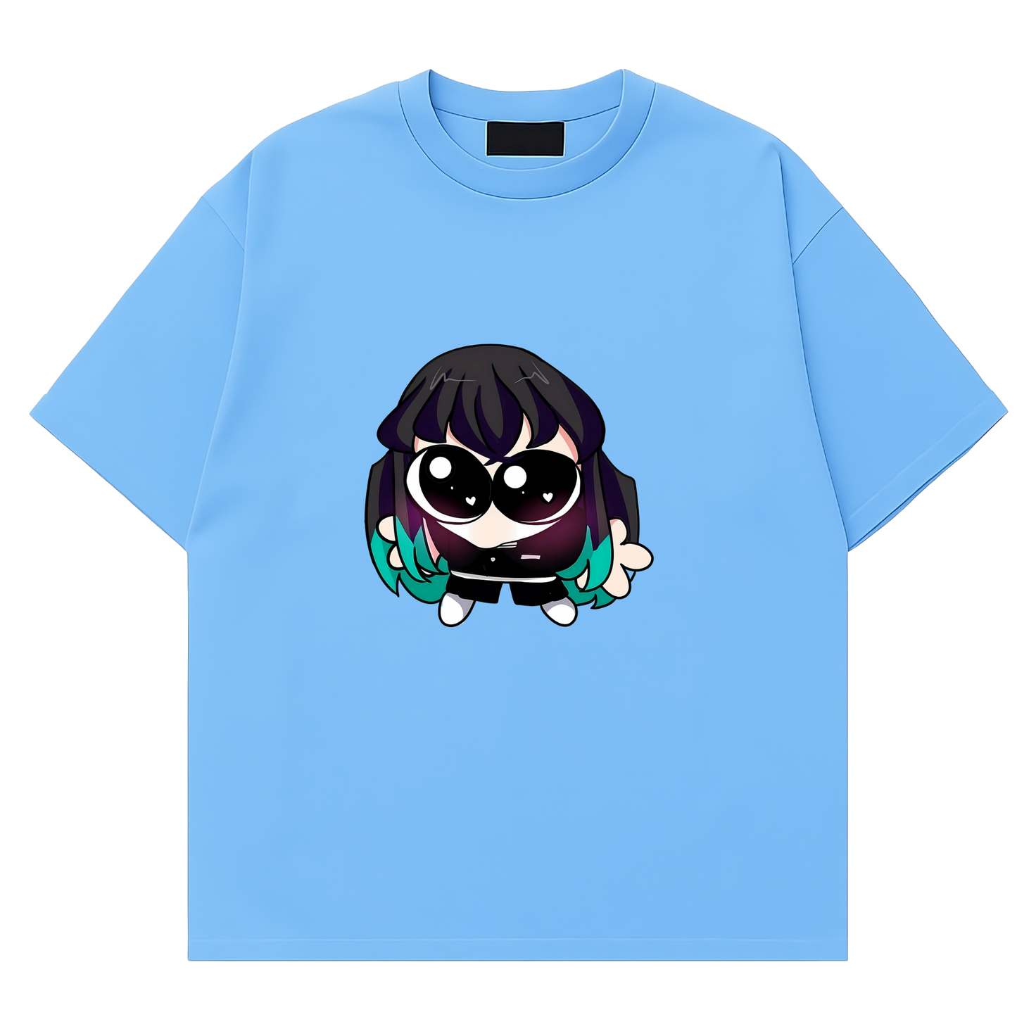 Silly Tokito Tee