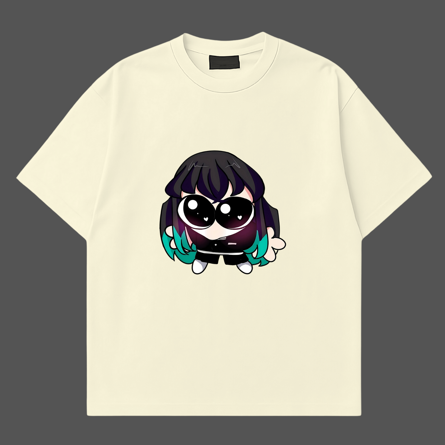 Silly Tokito Tee