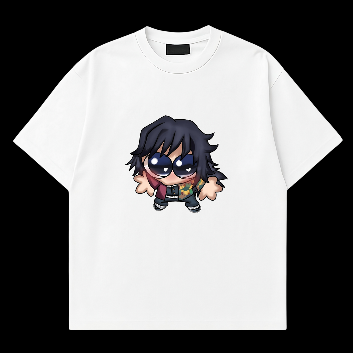 Silly Giyu Tee