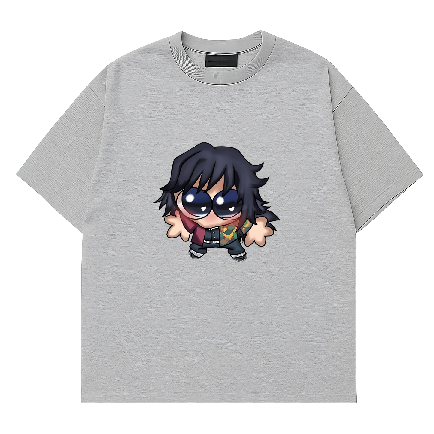 Silly Giyu Tee