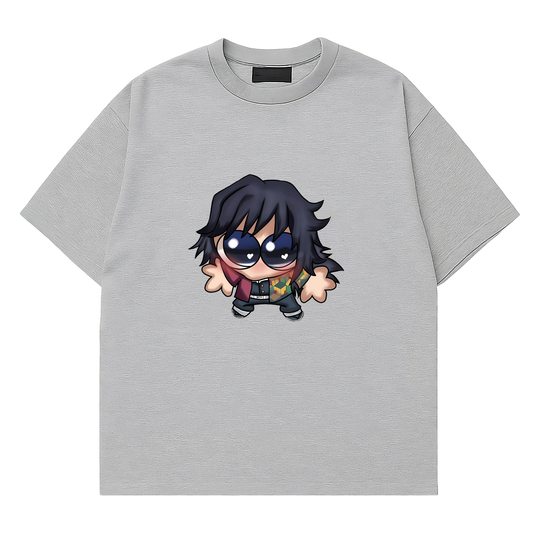 Silly Giyu Tee