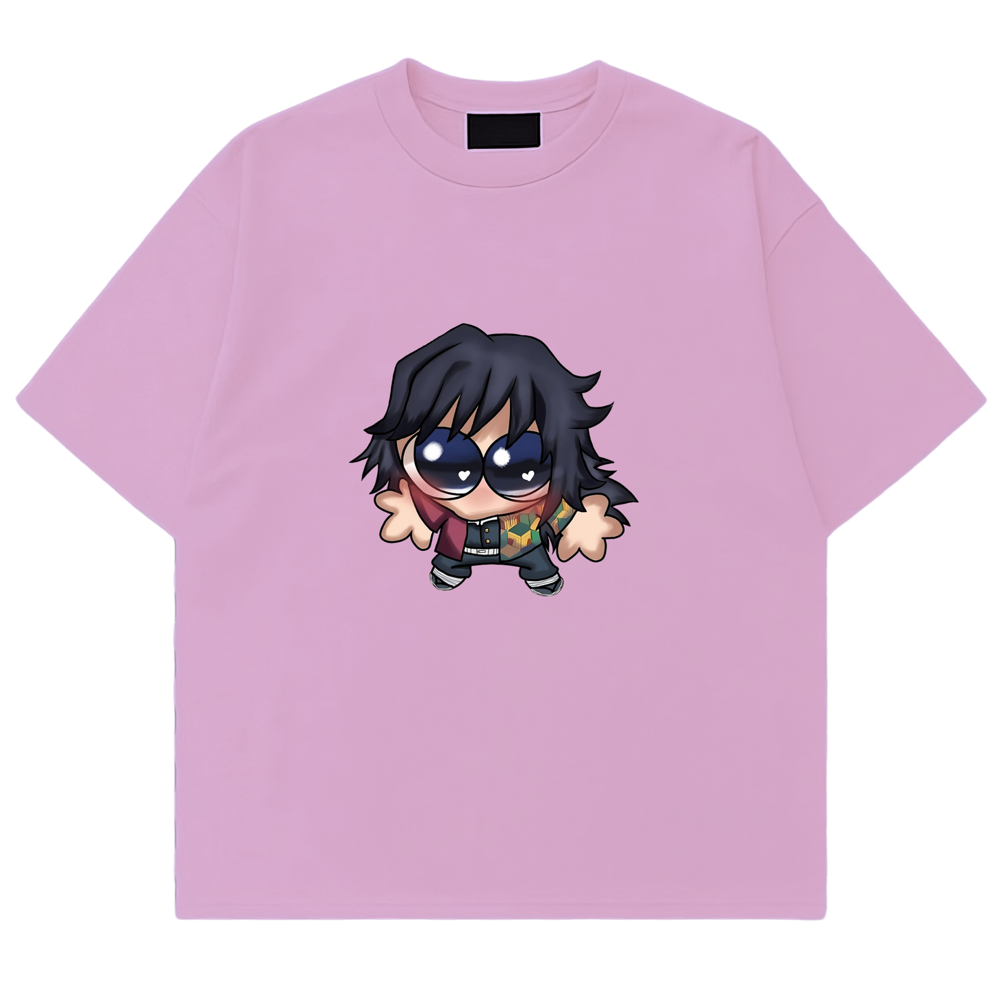 Silly Giyu Tee