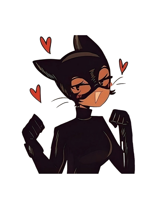 Pookie Batwoman Teeπ