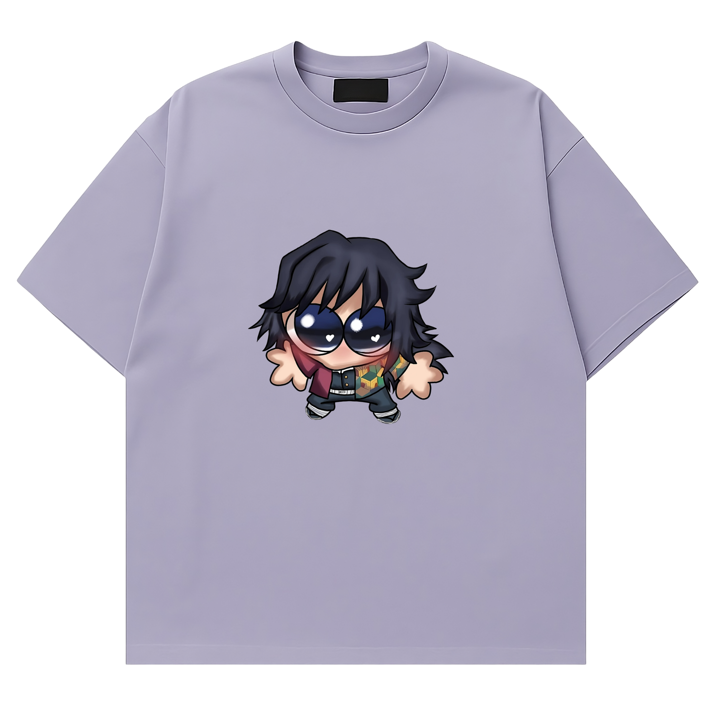 Silly Giyu Tee