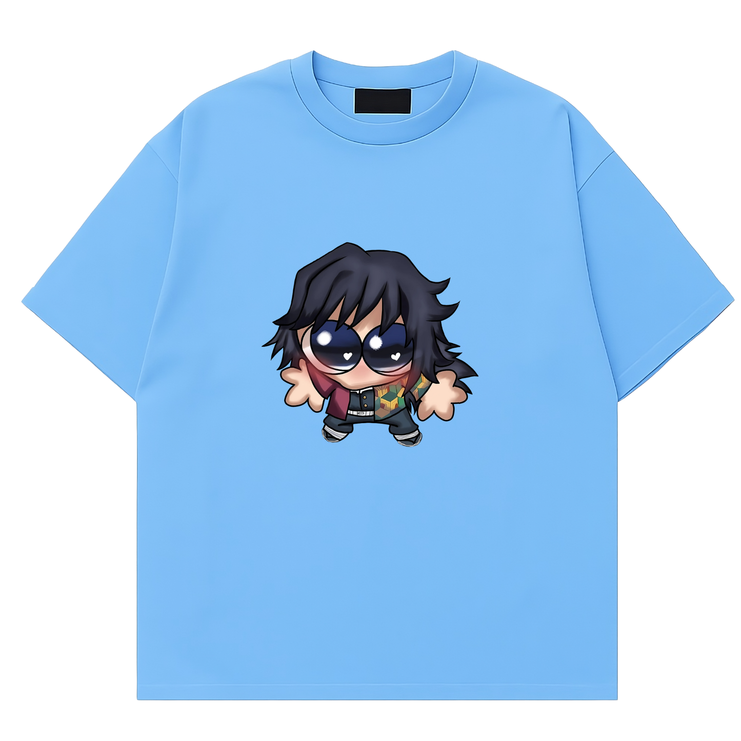 Silly Giyu Tee