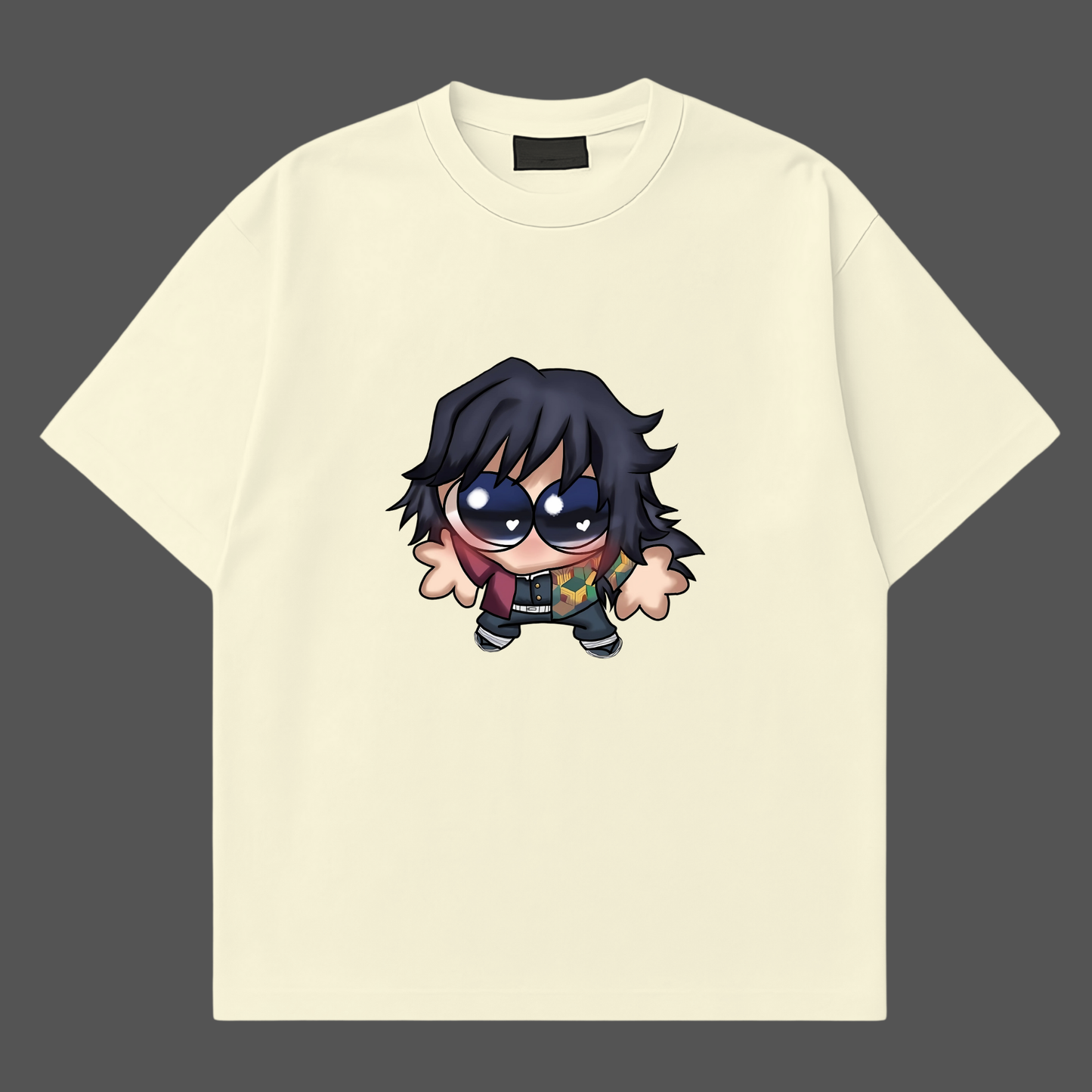 Silly Giyu Tee