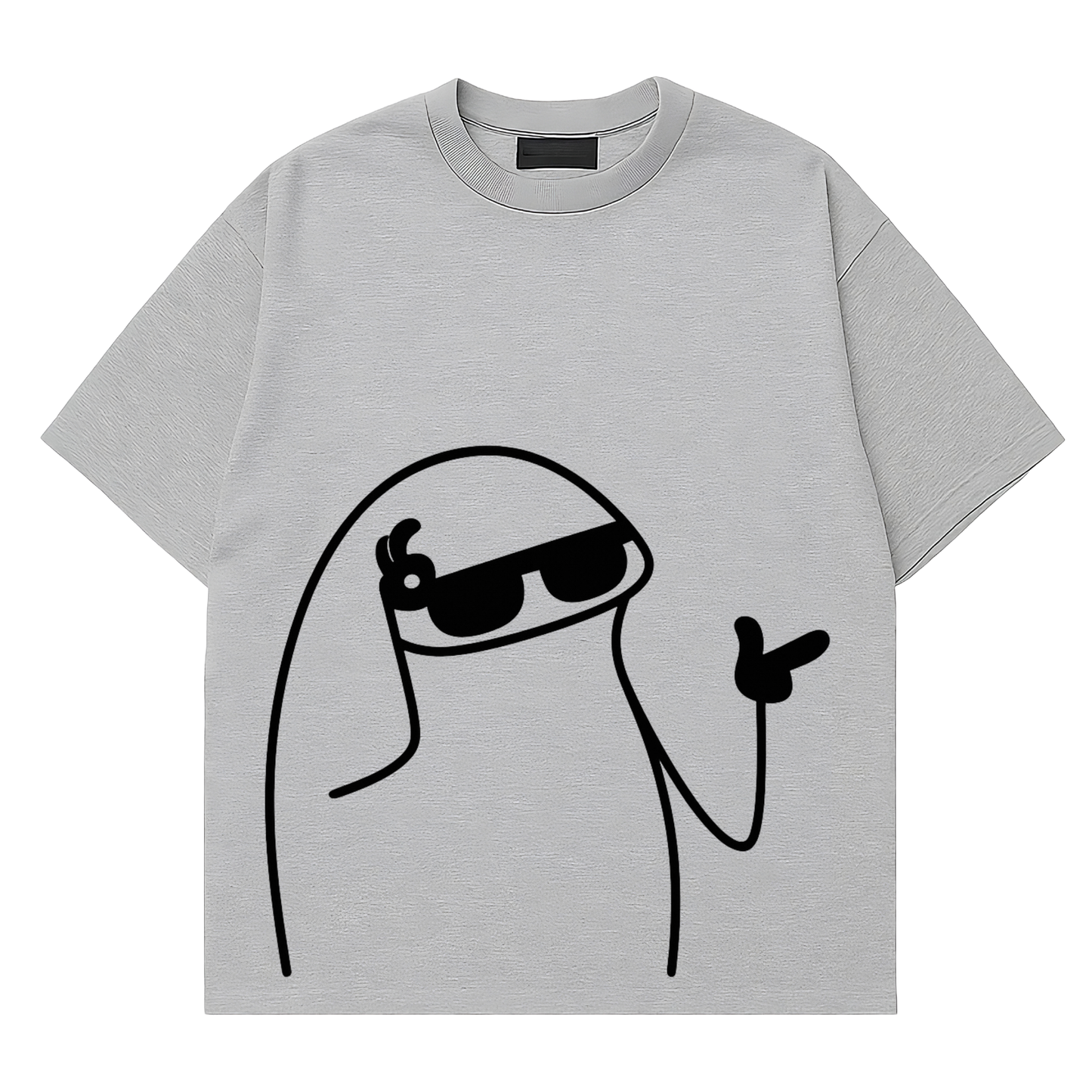 Swaggy Doodle Tee ๐ถ