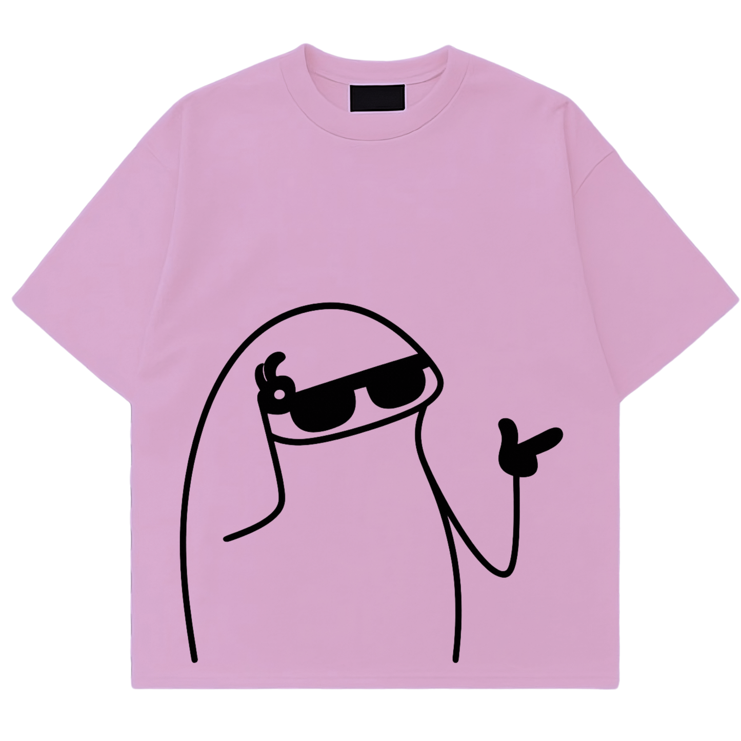 Swaggy Doodle Tee ๐ถ