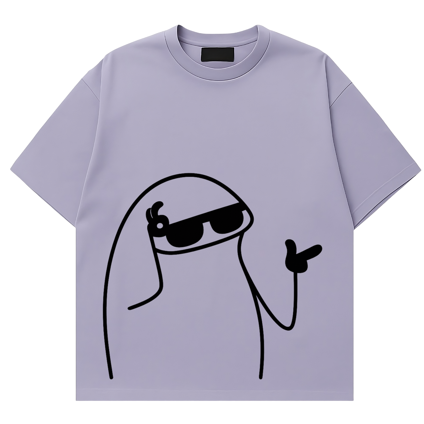Swaggy Doodle Tee ๐ถ