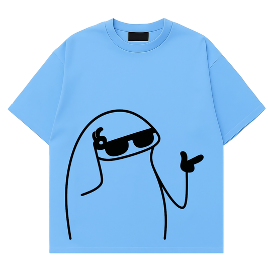 Swaggy Doodle Tee πΆ