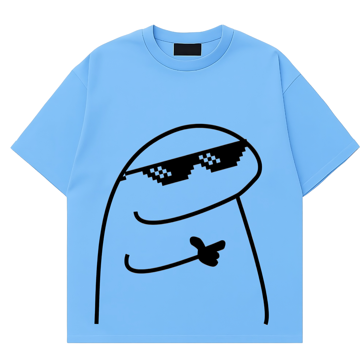 Yeah Doodle Tee