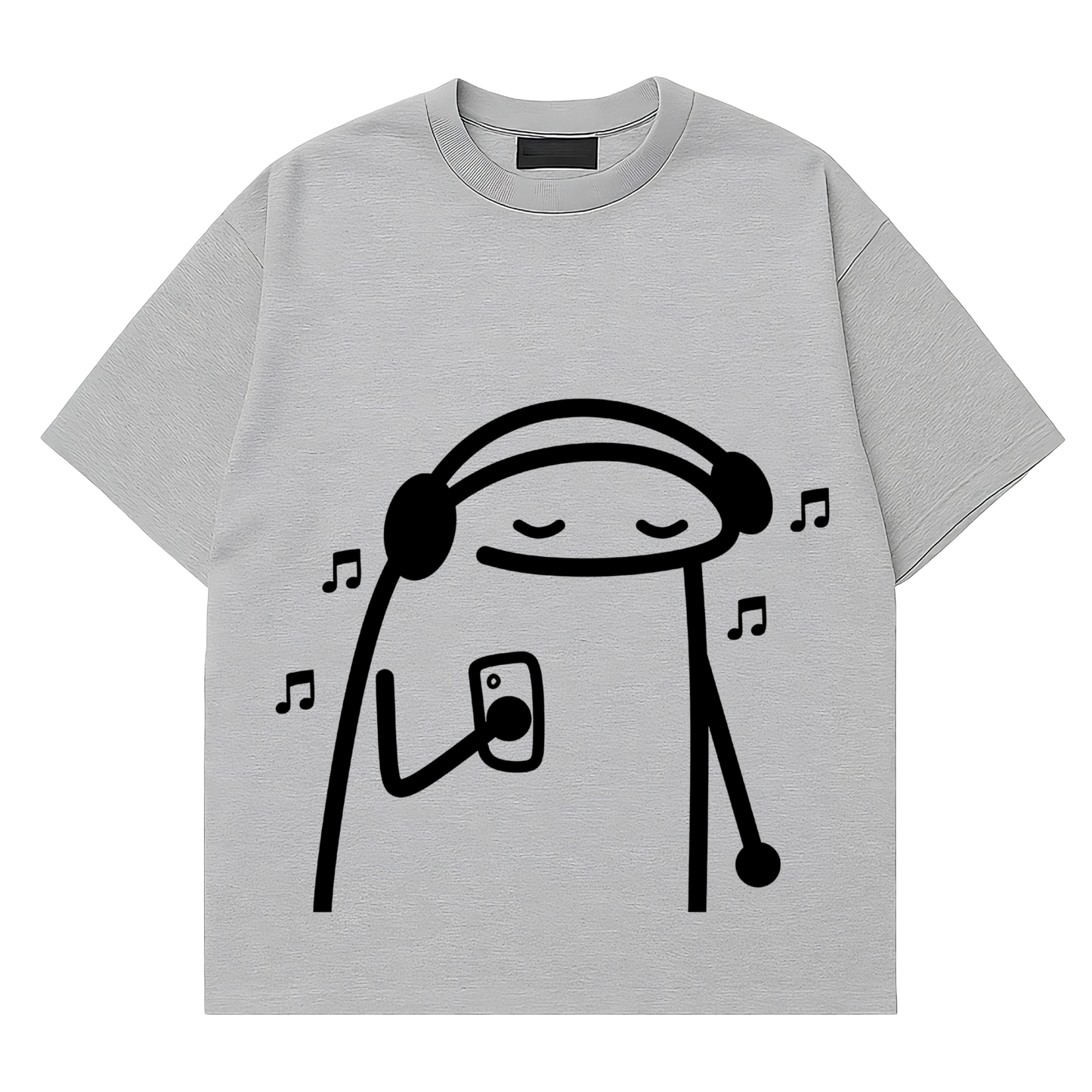 Music Doodle Tee π§
