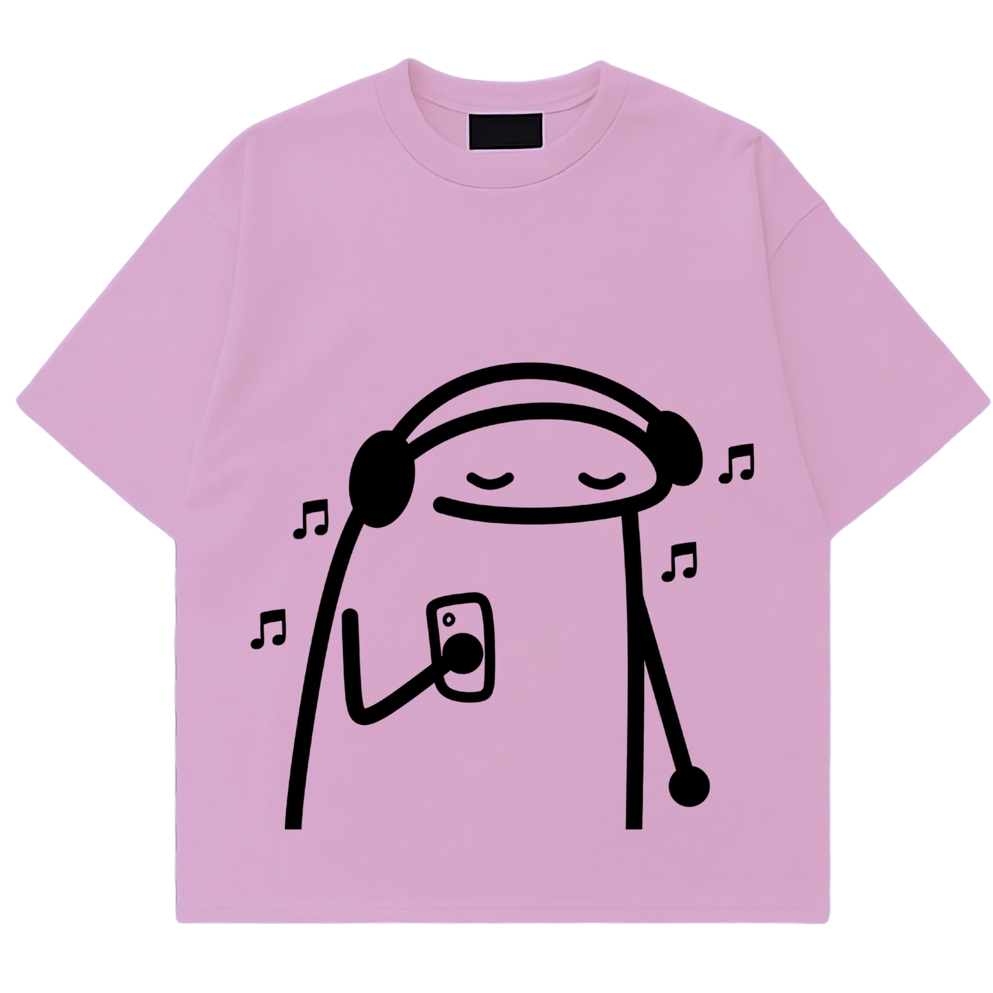 Music Doodle Tee π§