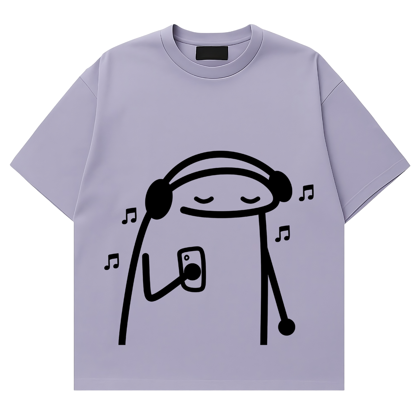 Music Doodle Tee π§