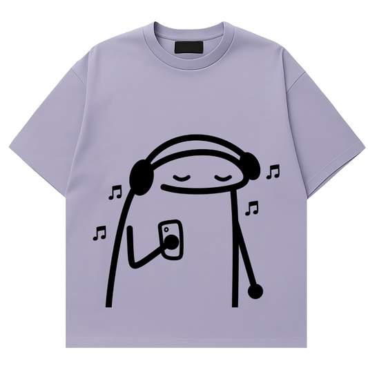 Music Doodle Tee π§