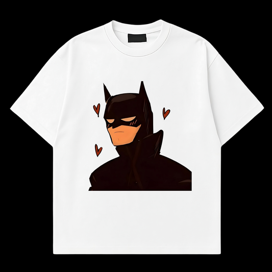 Pookie Batman Tee π